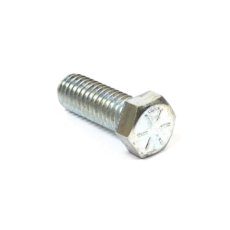 Genuine Brigg&Straton Capscrew, Hex Head - 7/16-14 x 1.25 Part# 703579