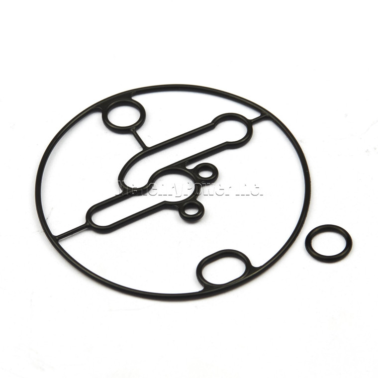 Genuine Briggs  GASKET-FLOAT BOWL GASKET-FLOAT BOWL 698781