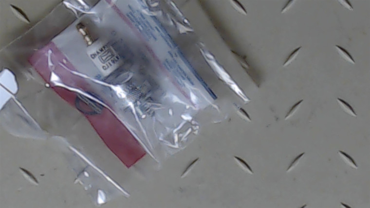 Genuine OEM Briggs & Stratton PLUG-SPARK EMS Part# 697451