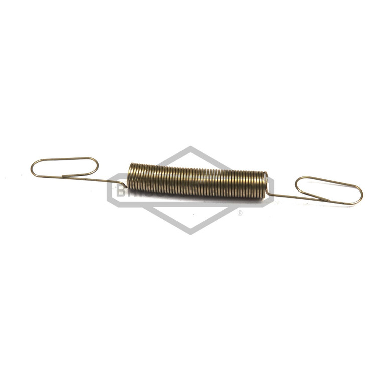 Genuine Briggs  SPRING-GOVERNED IDLE SPRING-GOVERNED IDLE 691859