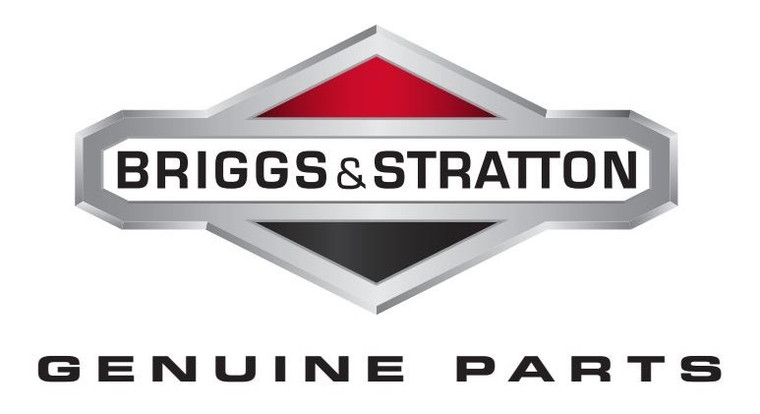 Genuine OEM Briggs & Stratton MUFFLER Part# 691562