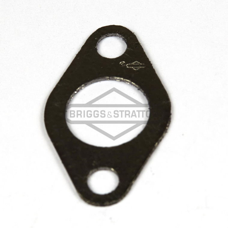 Genuine Briggs  GASKET-EXHAUST GASKET-EXHAUST 690970