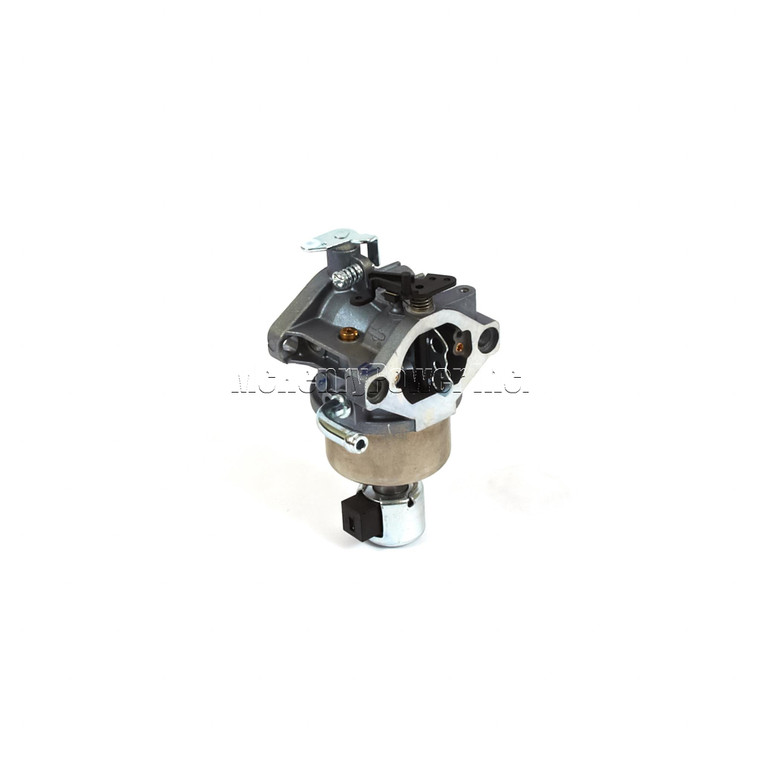 Genuine OEM Briggs & Stratton CARBURETOR Part# 594593