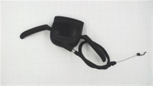 AYP SEARS HUSQVARNA CONTROL.AW2.22+RG.BS.GEN.BK/BK Part# 581950505 589818808