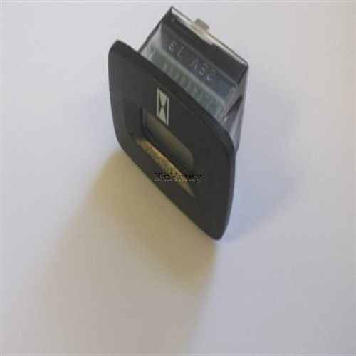 Genuine AYP SEARS HUSQVARNA GUAGE.SRVCMNDR.HRMTR. Part# 586161801 594919101