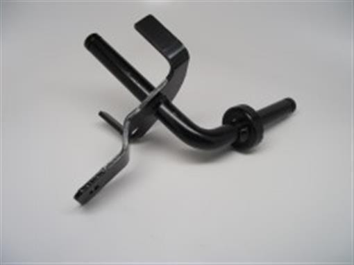 Genuine AYP SEARS HUSQVARNA SPINDLE.WELDED.RH.15'T Part# 532403088 596873701