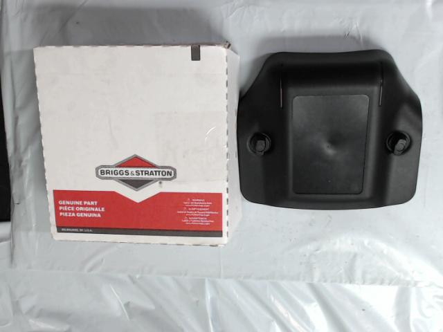 Genuine OEM Briggs & Stratton COVER-AIR CLEANER Part# 591658