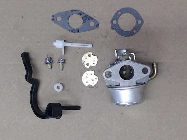 Genuine OEM Briggs & Stratton CARBURETOR Part# 591309