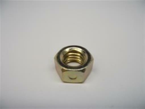 Genuine AYP SEARS HUSQVARNA NUT 3/8C CENTERBLOCK Part# 539990546