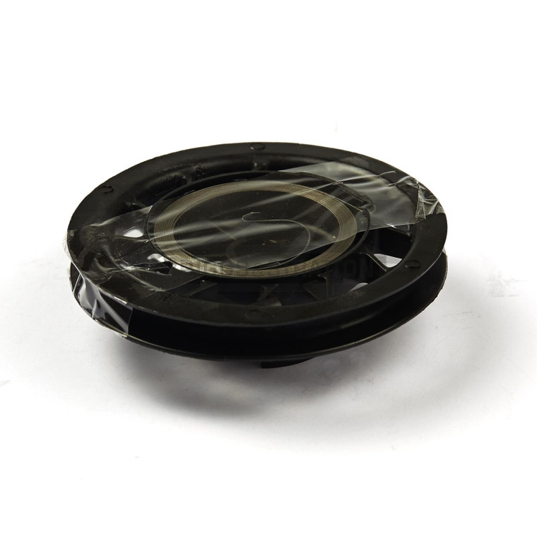Genuine Briggs  PULLEY/SPRING ASSY PULLEY/SPRING ASSY 499901