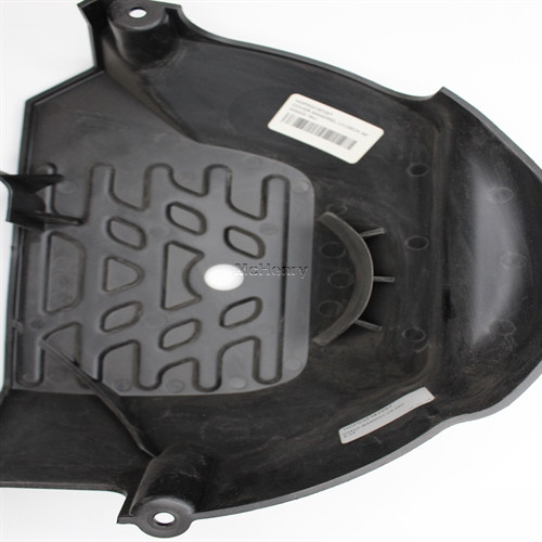 AYP Sears Husqvarna Jonsered OEM COVER MANDREL LEFT HAND DECK 54'  part# 532187297