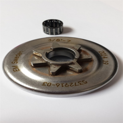 AYP Sears Husqvarna Jonsered OEM CLUTCH DRUM part# 537291604