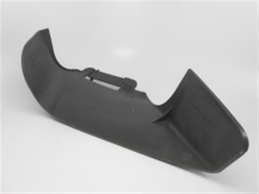 AYP Sears Husqvarna Jonsered OEM DEFLECTOR CLIPPING 21 GREY part# 589482401
