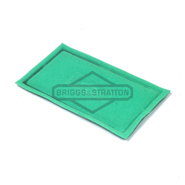 Genuine Briggs & Stratton FILTER-PRE CLEANER FILTER-PRE CLEANER 273638S