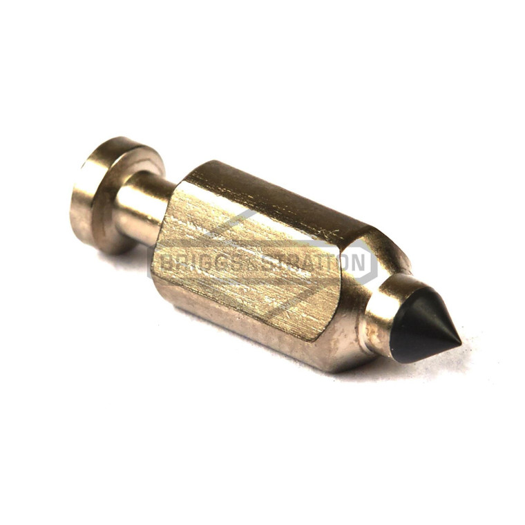 Genuine Briggs & Stratton VALVE-FLOAT NEEDLE VALVE-FLOAT NEEDLE 231855S