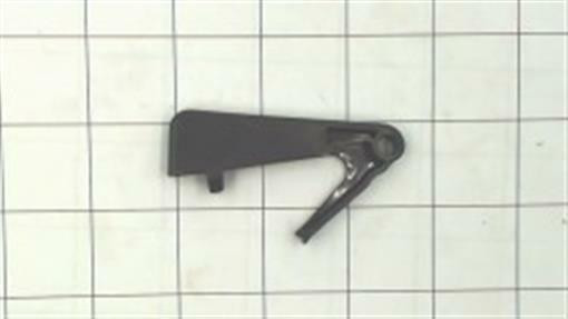 Genuine AYP SEARS HUSQVARNA TRIGGER LOCKOUT GREY Part# 579239401