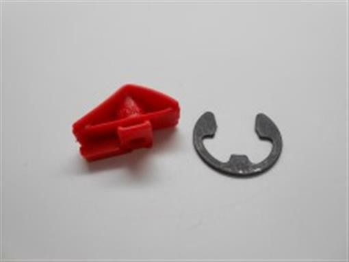 Genuine AYP SEARS HUSQVARNA RETAINING RING LT Part# 812000002