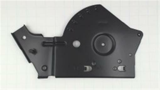 Genuine AYP SEARS HUSQVARNA BRACKET.ASM.HNDL.RT.21.FGD.HW Part# 532434513