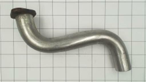 Genuine AYP SEARS HUSQVARNA PIPE-EXHAUST.LH Part# 583954501