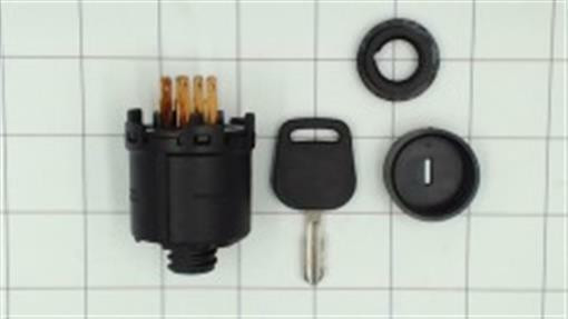 AYP SEARS HUSQVARNA SWITCH.IGN.3-POS.NUT/MNT.DELTA Part# 532178744