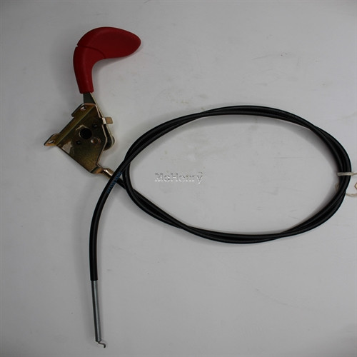 AYP SEARS HUSQVARNA CONTROL.THROTTLE.LH.COBRA.KNOB Part# 532177328