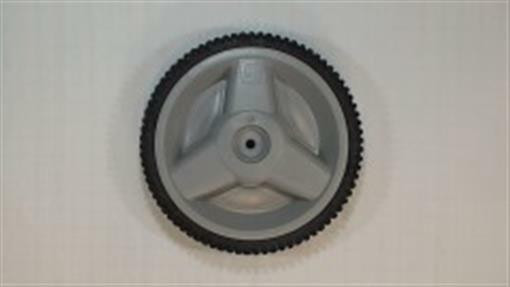 AYP SEARS HUSQVARNA WHEEL.12X1.75.CF H3SPK.RAD3.BB Part# 585911001