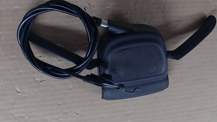 AYP SEARS HUSQVARNA CONTROL.AW2.22+FG.GEN.BS.BK/BK Part# 579708909