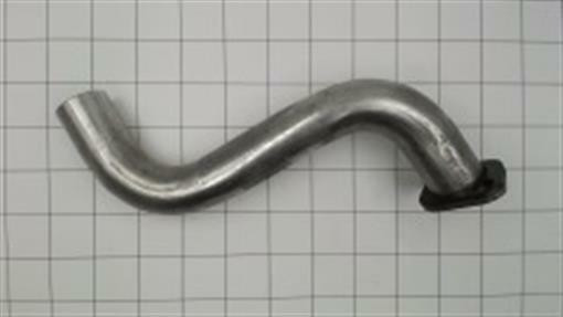 AYP SEARS HUSQVARNA EXHAUST.TUBE.RH.B&S.TWIN.INTEK Part# 581881001