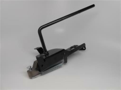 AYP SEARS HUSQVARNA CLUTCH.ASM.MANUAL.YT.PREDATORQ Part# 532199972