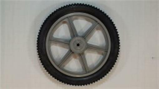 Genuine AYP SEARS HUSQVARNA WHEEL 14X2.PR.SP.RAD.GY Part# 532752063