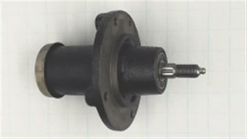 Genuine AYP SEARS HUSQVARNA MANDREL ASM, CAST IRON Part# 539131898