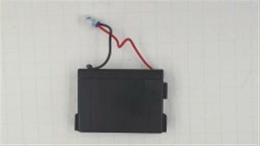 Genuine AYP SEARS HUSQVARNA BATTERY.12VOLT.22+.FGD.W/FOAM Part# 532430765