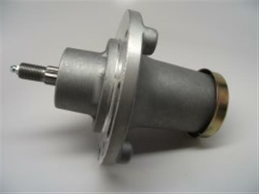 Genuine AYP SEARS HUSQVARNA MANDREL.DECK.ASSEMBLY Part# 539112170