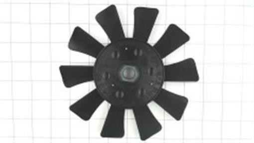 Genuine AYP SEARS HUSQVARNA FAN.BLACK.1A646083070 Part# 583350101