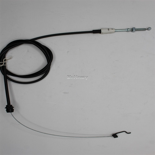 Genuine AYP SEARS HUSQVARNA CABLE.MZR.22+RWGD Part# 583502501