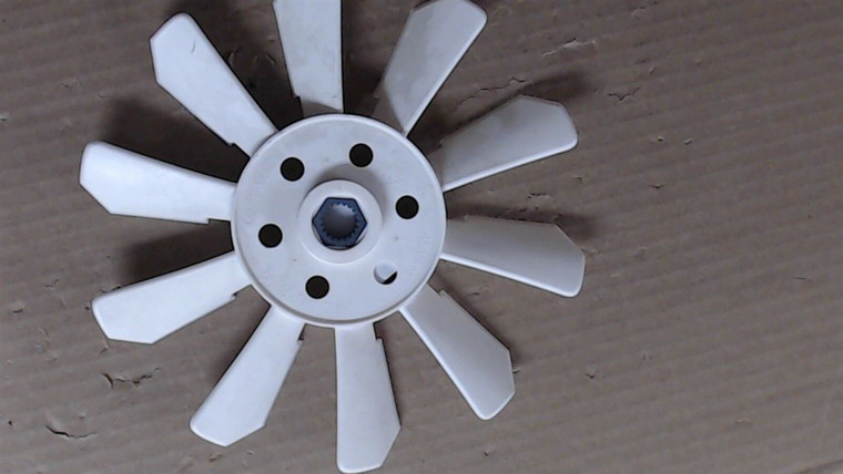 Genuine AYP SEARS HUSQVARNA FAN.1A6320-85090 Part# 583347501