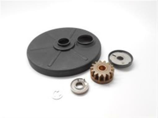 Genuine AYP SEARS HUSQVARNA KIT, PINION ASM RH Part# 532193367