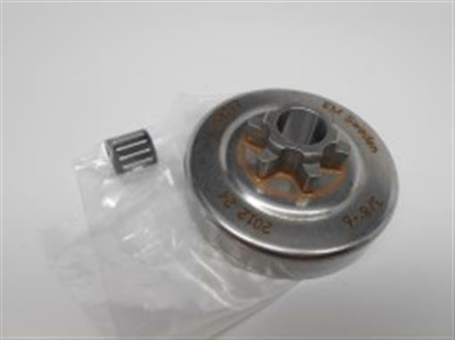 Genuine AYP SEARS HUSQVARNA CLUTCH DRUM 3/8 Part# 503822271