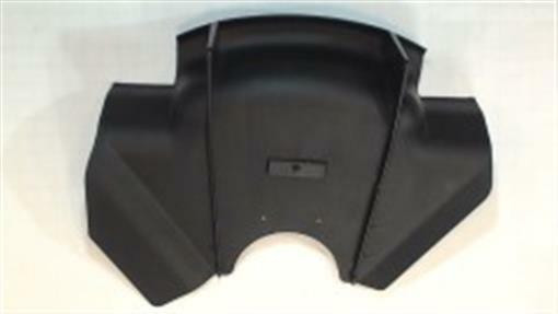 Genuine AYP SEARS HUSQVARNA DEFLECTOR, BOTTOM Part# 532180268