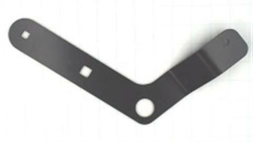Genuine AYP SEARS HUSQVARNA ARM.IDLER.BLACK Part# 510220002