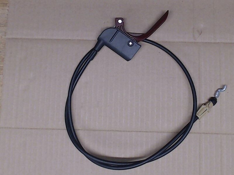 Genuine AYP SEARS HUSQVARNA CABLE.TRIGGER.CONTROL.ASM Part# 532421249