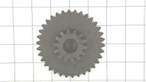 Genuine AYP SEARS HUSQVARNA GEAR TI Part# 532105345