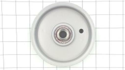 Genuine AYP SEARS HUSQVARNA PULLEY  IDLER Part# 539115278