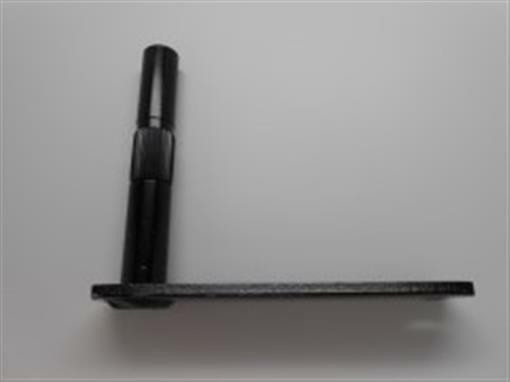 Genuine AYP SEARS HUSQVARNA SHAFT ASSY PITTMAN Part# 532165851