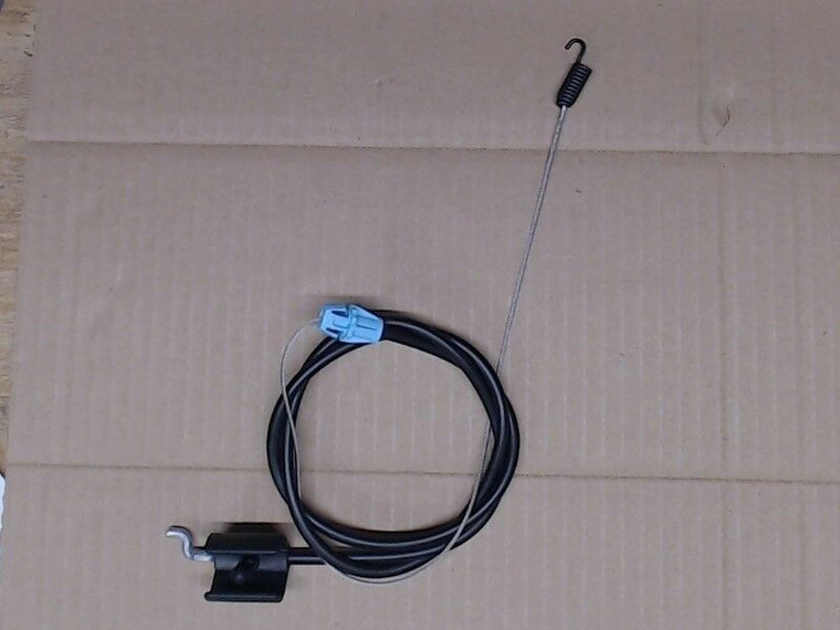 Genuine AYP SEARS HUSQVARNA CABLE.CLUTCH.SSST.SHORT Part# 532443018