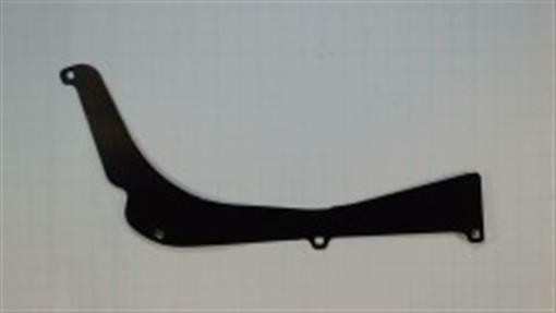 Genuine AYP SEARS HUSQVARNA BAFFLE.LEFT.54' Part# 532187344