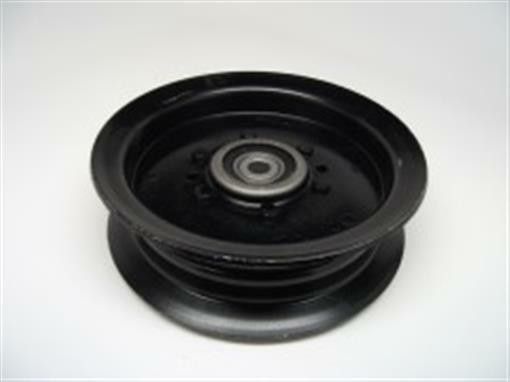 Genuine AYP SEARS HUSQVARNA PULLEY.IDLER.2006 Part# 532196106