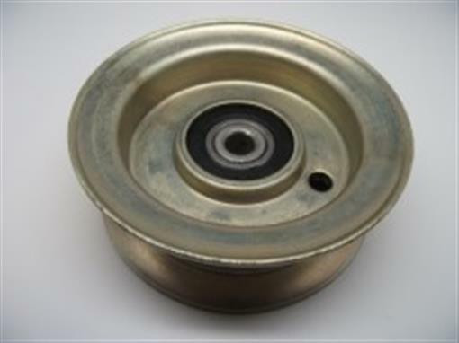 Genuine AYP SEARS HUSQVARNA PULLEY.IDLER.FLAT Part# 532177968