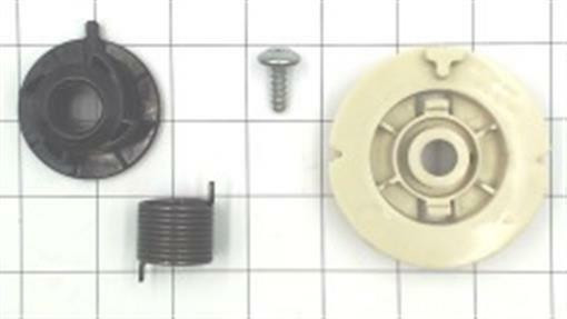 Genuine AYP SEARS HUSQVARNA KIT STARTER PULLEY Part# 545008049