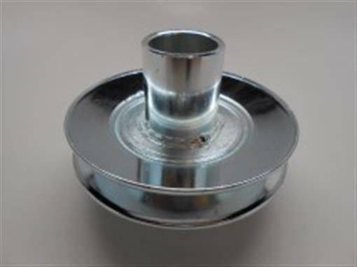 Genuine AYP SEARS HUSQVARNA PULLEY ENGINE Part# 532194343